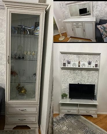 Qonaq otagi mebeli təcili satılır 250azn. Unvan Hezi Aslanov Nigaz