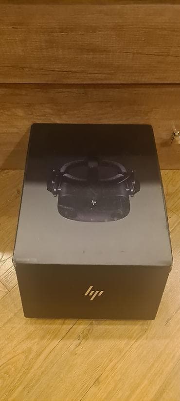 vr eynək baku electronics: HP Reverb G2 V2 VR eynək (İdeal vəziyyətdə / Qutuda) ​: Top VR-şlem HP — 1