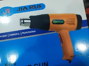 fen qizdirici: Texniki fen — 2