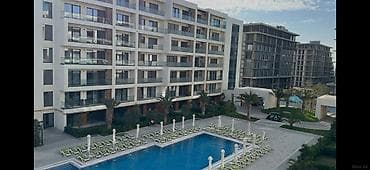 studio menziller: İcarəyə verilir 1 otaqlı yeni tikili 57 m², Sea Breeze q. Kateqoriya — 6