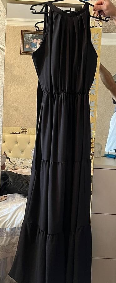 koja donlar: Gündəlik don, Maksi, 2XL — 1
