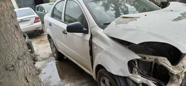 pirsep satisi: Chevrolet Aveo: 1.4 l | 2011 il 212000 km Sedan — 5