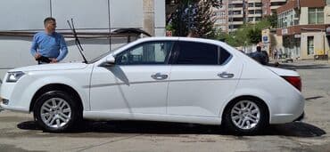 naxcivan avtomobil elanlari: Iran Khodro : 1.7 l | 2024 il 96000 km Sedan — 3