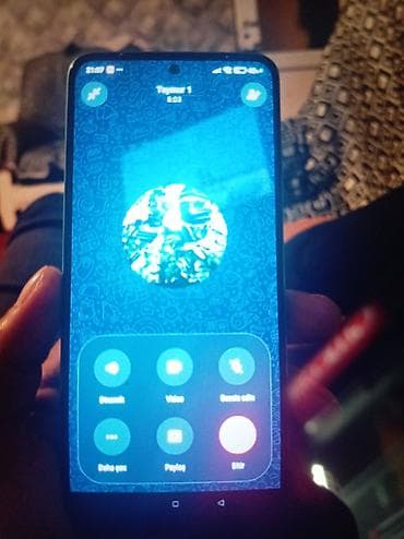 honor magic pro: Redmi 2 Prime, 128 GB, rəng - Mavi, Barmaq izi — 2