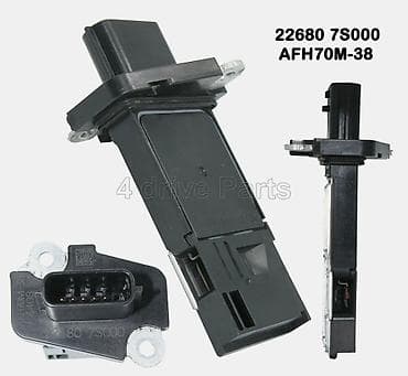 Salam nissan sunny üçün maf sensor