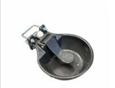 inək südsağan aparat: Yem qabı, Su üçün, Heyvanlar üçün, Ünvandan götürmə, Ödənişli çatdırılma — 4