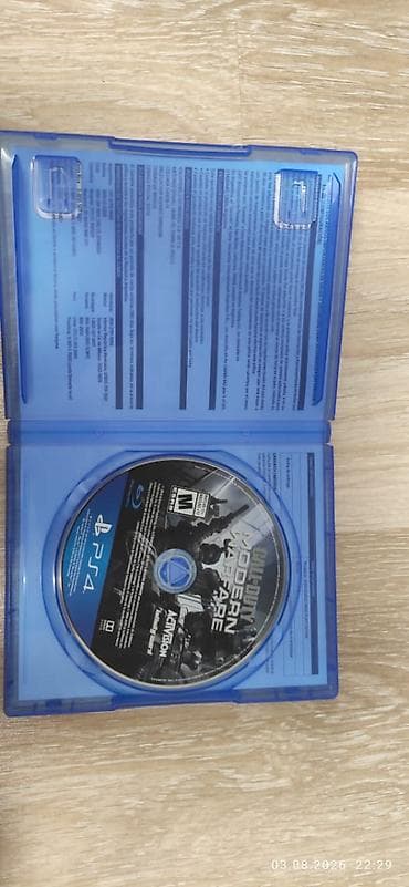 plazmalar: Bir neçə PS4 oyunu satıram. Hamsı işlək vəziyyətdədir. 1. GTA 5 - 30 — 10