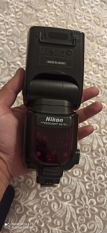 super optic: Sb 910 satilir.Lampasi deyiwilmelidir — 2