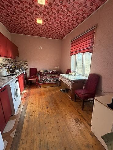 3 otaqlı, 72 kv. m, Orta təmir — 5