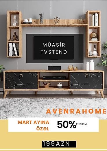 TV altlığı: Yeni, Düz TV altlığı, Polkalı, Taxtalı, Rusiya — 7