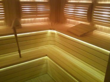 чугунная печь камин: Rus hamamı tikintisi, sauna tikintisi, türk hamamı tikinti və təmir — 2