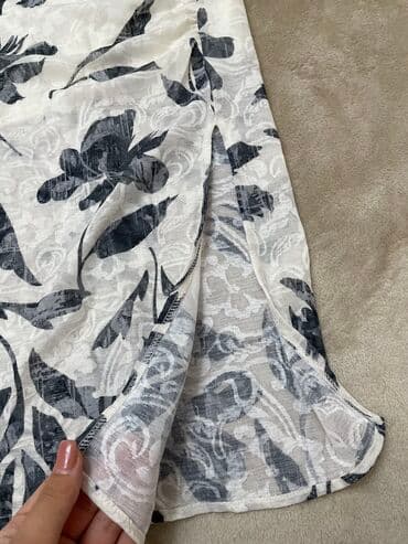 qadın donlari: Qadın midi don — 5