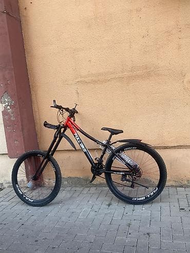 yesebet: Velosiped təzədir heç 1ili tamam olmayıb,heç bir problemi yoxdur gəlib — 3
