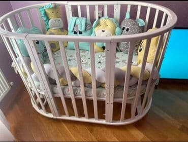 saxta baba ve qar qiz sekilleri: Oğlan və qız üçün, Yumru, Beşik, Dəst ilə, Matras ilə, Yellənmə mexanizm ilə — 2