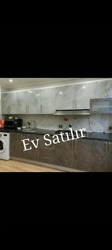 Ev satılır Gəncə şəhəri Şanxay Valentina tereskova təmirli şəraitli — 6