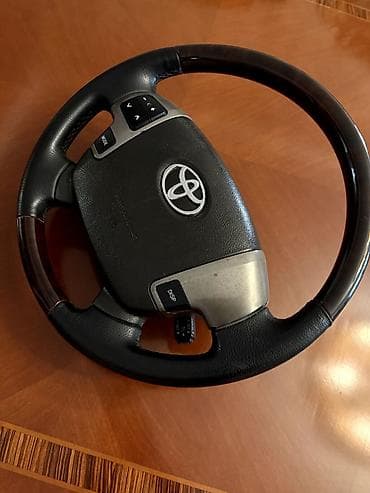 toyota motor yağları: Multirul, Toyota, 200, 2013 il, Taxta, İşlənmiş, Ödənişli çatdırılma — 2