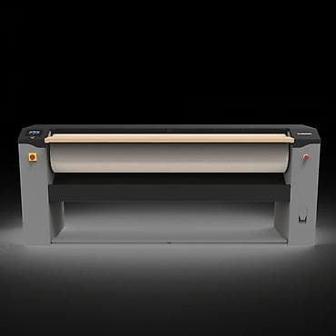 qapi ustu asmalar: Sənaye tipli ütü/kalander – IMESA F150/25 (Made in Italy) Məhsul — 1