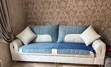 Divan, İşlənmiş, Açılan, Bazalı