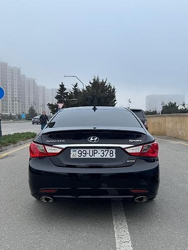 kia optima 2013: Hyundai Sonata: 2 l | 2012 il Sedan — 6