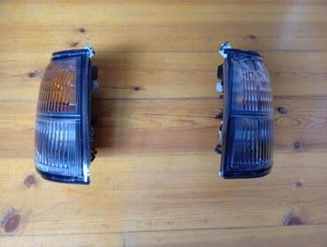 on fara: Komplekt, Mitsubishi, 1996 il, Orijinal, Yaponiya, Yeni — 1