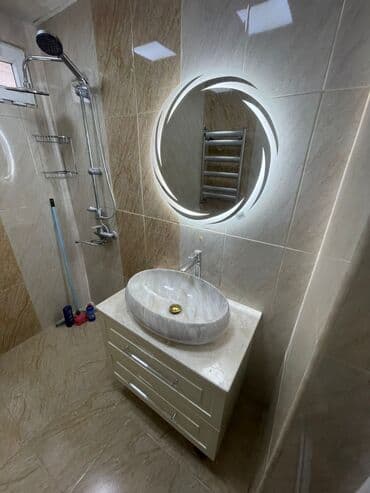 moydadur: Moydodirlarimiz İstehsaladan pvc fiberplastikdən hazırlanmış — 7