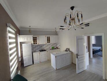 marketler: 190 kv. m, 2 otaqlı, Qaz, İşıq, Su — 6