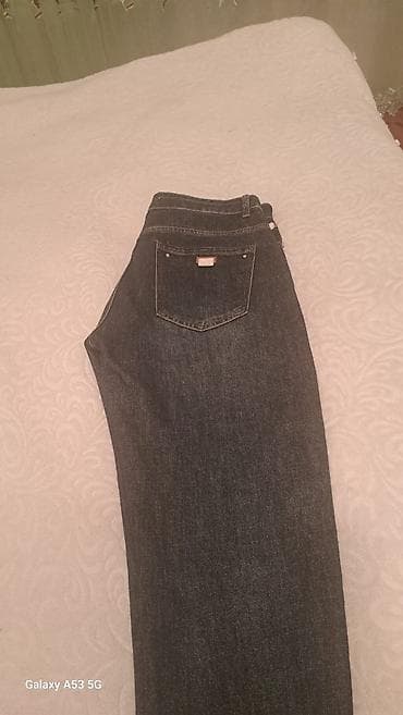 cins pencek: Çox az geyinilib, 33 ölçü Qara-boz — 1