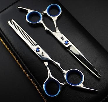 sac fason: Qadın saç ustaları | Keratin — 1