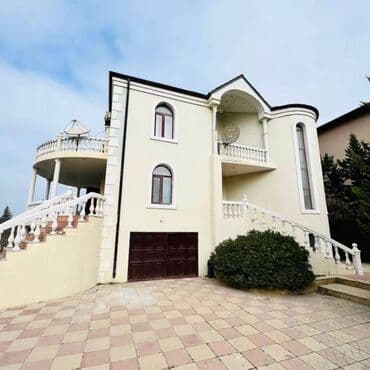 Bilgəh qəs., 200 kv. m, 4 otaqlı lalafo.az -da Bilgəh qəs., 200 kv. m, 4 otaqlı