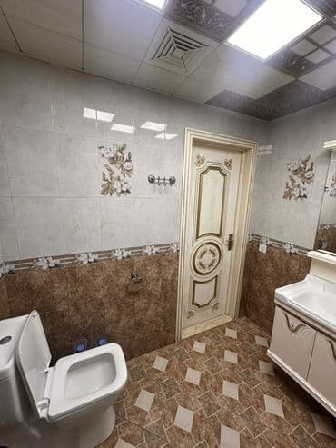 kohne gunesli kiraye evler 2020: 2 otaqlı, Yeni tikili, 58 kv. m — 8