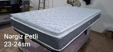 bambu döşek: Yeni, Ortopedik matras, Uşaq üçün — 3