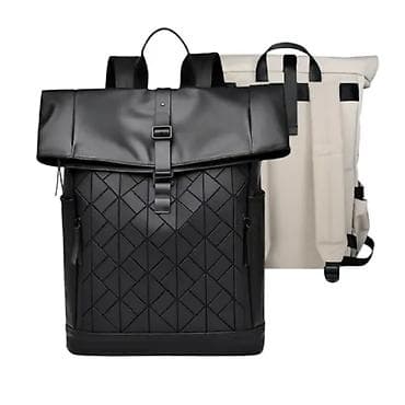 Планшеты: Honor Lozenge Backpack çantası Honor şirkətinin rəsmi məhsulu — 2