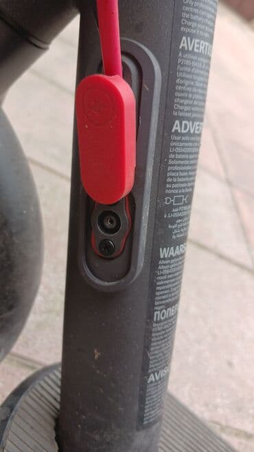 электросамокат цена в баку: TECILI SATILIR. Resmi magazadan alinib .Herbir funksiyasi islekdir — 4