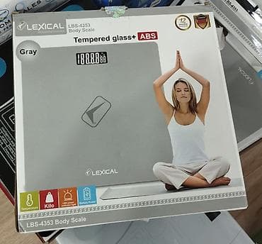 Döşəmə tərəziləri, 180 kq, Pulsuz çatdırılma, Ödənişli çatdırılma, Rayonlara çatdırılma