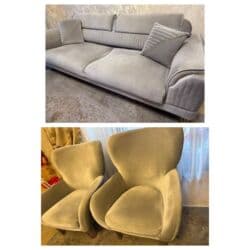 acilan künc divanlar: Divan desti 700azn. Türkiye istehsalıdı. Divan açılır. Ünvan — 1