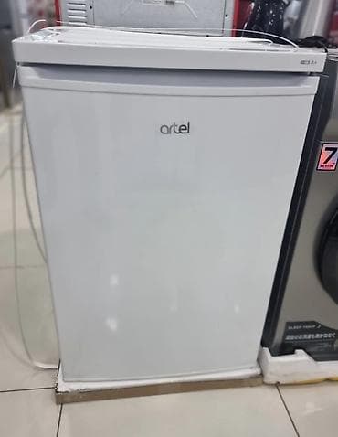 qapi zvanoku: Soyuducu mini soyuducu soyducu Artel Model :HS 137RN Yapon markasi — 4