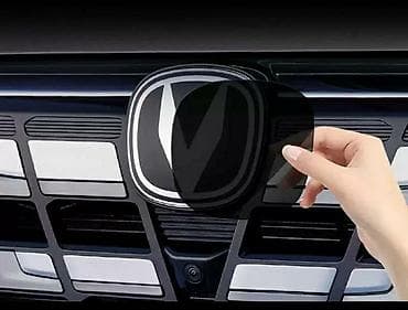 Changan UNI-Z üçün LOGO tündləşdirici PPF dəsti. LOGO PPF, Premium