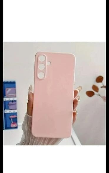 Məhsul: Silikon telefon bamperi (kameranı qoruyan modul ilə) - — 3