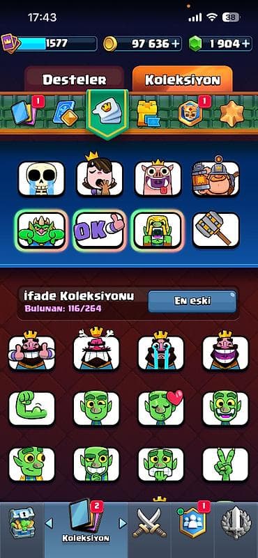 musiqili yeni il oyuncaqları: Clash royale hesabi, çox sey danismaq istemirem fikri ciddi olan — 3