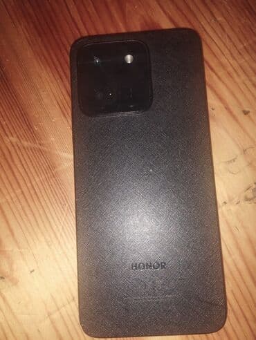 купить телефон в азербайджане: Honor 8C, 128 ГБ, цвет - Черный — 1