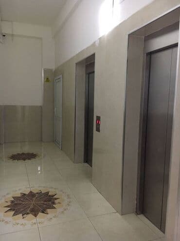 aile ucun kiraye evler: 2 otaqlı, Yeni tikili, 40 kv. m — 13