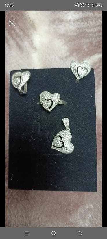 100azn gümüş dest lalafo.az -da 100azn gümüş dest