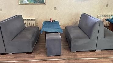 Divan, İşlənmiş lalafo.az -da Divan, İşlənmiş