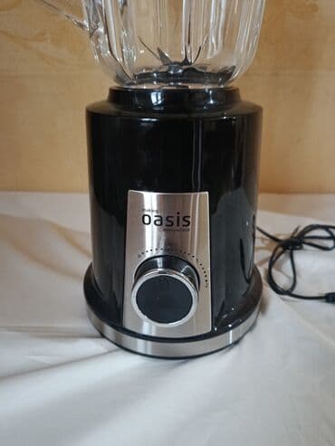 Asia: Стационарный блендер — 1