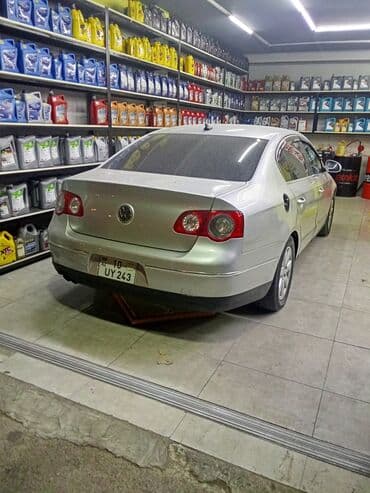 фольксваген пассат сс: Volkswagen Passat: 0.2 l | 2006 il Sedan — 1