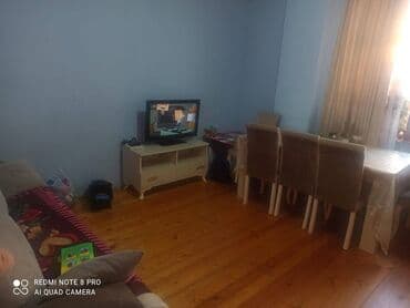 снять квартиру в баку долгосрочно: Xırdalanda riyadd ticarət mərkəzinə yaxın 18 mertebeli binanın 4-cü — 1