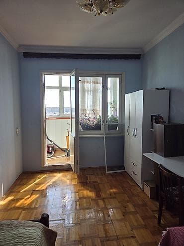 Mənzillər: Sumqayıt, 4 otaqlı, Köhnə tikili, 90 kv. m — 2