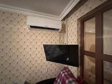 Kirayə mənzillər: 3 otaqlı, 70 kv. m — 4