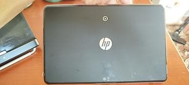 usaq tableti: HP dok stansiyalı planşet/mini PC sistemi - Brend: HP - Ekran — 2