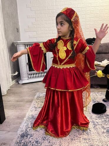 Другие детские вещи: Платья — 2